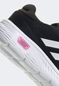 Tenis adidas Sportswear Cloudfoam Comfy Negro de adidas Performance