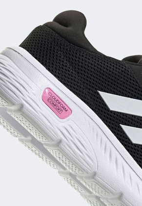 Tenis adidas Sportswear Cloudfoam Comfy Negro
