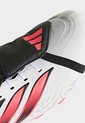 Guayos adidas Performance Predator Club FG/MG Blanco de adidas Performance