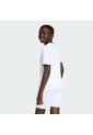 Camiseta Fútbol Blanca Adidas Entrada26 Niños de adidas Performance