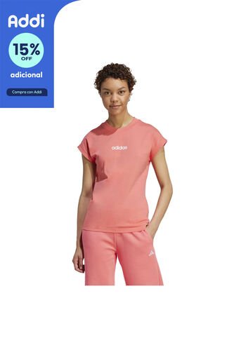 CAMISETA ADIDAS MUJER KE4361 Talla S adidas Performance