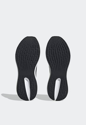 Tenis Running Negro-Blanco adidas Performance Response Runner