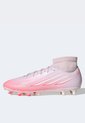 Guayos adidas Performance F50 Sparkfusion Club FG/MG Rosa de adidas Performance