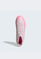 Guayos adidas Performance F50 Sparkfusion Club FG/MG Rosa de adidas Performance