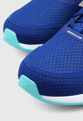 Tenis Running Azul Royal-Blanco adidas Performance Duramo SL