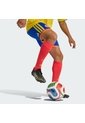 Shorts Fútbol Azul Adidas Locales Selección Colombia 26 Hombre de adidas Performance