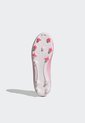 Guayos adidas Performance F50 Sparkfusion Club FG/MG Rosa de adidas Performance