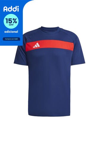 CAMISETA ADIDAS HOMBRE JD0452 Talla L adidas Performance