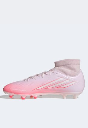 Guayos adidas Performance F50 Sparkfusion Club FG/MG Rosa