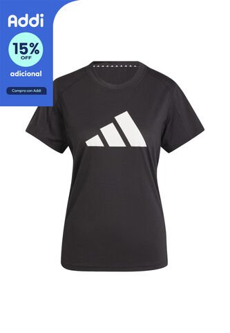 CAMISETA ADIDAS MUJER IT0544 Talla S adidas Performance