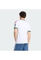 Camiseta Fútbol Blanca Adidas Local Real Madrid 26/27 Hombre de adidas Performance