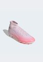 Guayos adidas Performance F50 Sparkfusion Club FG/MG Rosa de adidas Performance