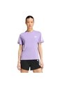 Camiseta Running Morada Adidas Adi365 Climacool Mujer de adidas Performance