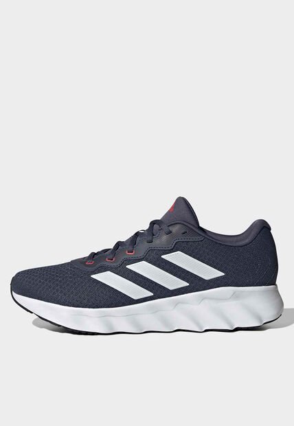 Tenis adidas Performance Switch Move Azul Oscuro
