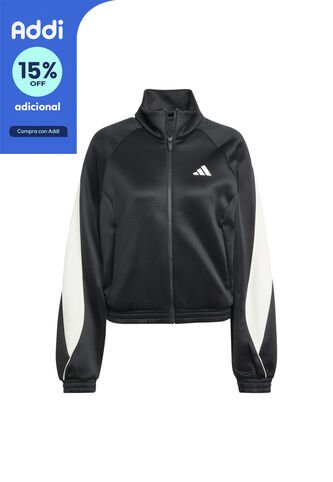 CHAQUETA ADIDAS MUJER JL6886 Talla L adidas Performance