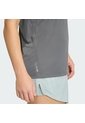 Camiseta Running Gris Adidas Adi365 Essentials Brand Love Mujer de adidas Performance
