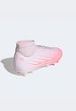 Guayos adidas Performance F50 Sparkfusion Club FG/MG Rosa de adidas Performance