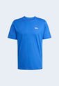Camiseta adidas Performance Pennant Trim Graphic Azul de adidas Performance