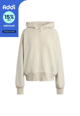 CHAQUETA ADIDAS MUJER KT0443 Talla S adidas Performance