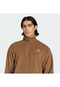 Chaqueta Senderismo Café Adidas Terrex Multi Climawarm Hombre de adidas Performance