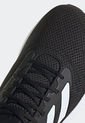 Tenis Running Negro-Blanco adidas Performance Response Runner de adidas Performance