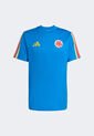Camiseta adidas Performance ADN Selección Colombia Azul de adidas Performance