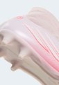 Guayos adidas Performance F50 Sparkfusion Club FG/MG Rosa de adidas Performance
