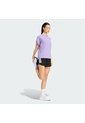Camiseta Running Morada Adidas Adi365 Climacool Mujer de adidas Performance