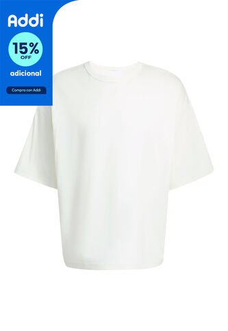 CAMISETA ADIDAS HOMBRE KB8095 Talla S adidas Performance