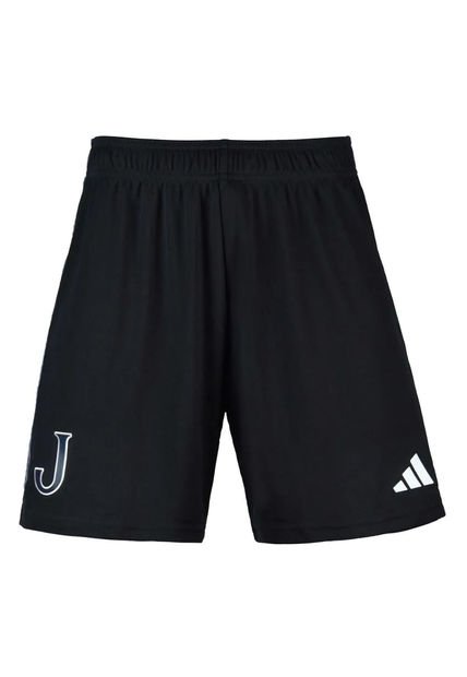 Adidas Performance Pantaloneta Adidas Hombre Junior 3 Sho 24-Azul Pantaloneta