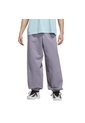 Pantalón Basketball Morado Adidas Anthony Edwards Foundation Hombre de adidas Performance