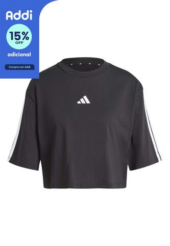 CAMISETA ADIDAS MUJER JD4998 Talla L adidas Performance