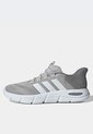 Tenis Lifestyle adidas Sportswear Cloudfoam Flex Rapidfit Gris de adidas Performance