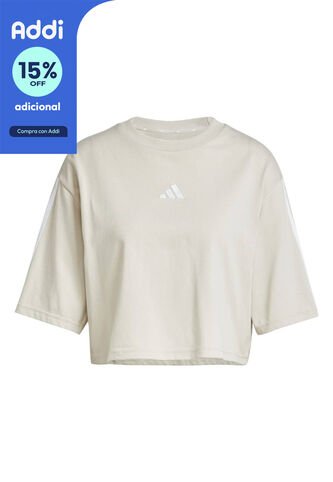 CAMISETA ADIDAS MUJER JE1204 Talla XS adidas Performance