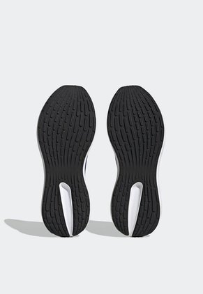 Tenis Running Azul-Blanco-Negro adidas Performance Response Runner