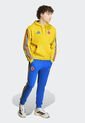 Hoodie adidas ADN Selección Colombia Amarillo de adidas Performance