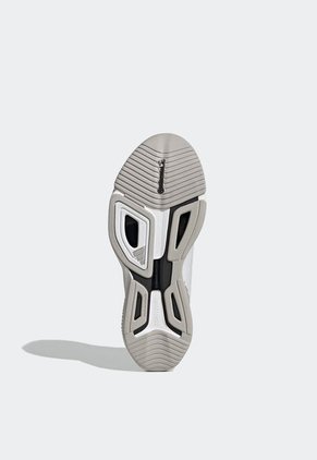 Tenis Training Blanco-Gris adidas Performance Rapidmove ADV