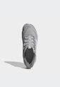 Tenis Lifestyle adidas Sportswear Cloudfoam Flex Rapidfit Gris de adidas Performance