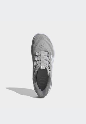 Tenis Lifestyle adidas Sportswear Cloudfoam Flex Rapidfit Gris