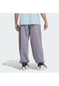 Pantalón Basketball Morado Adidas Anthony Edwards Foundation Hombre de adidas Performance