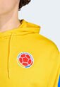 Hoodie adidas ADN Selección Colombia Amarillo de adidas Performance