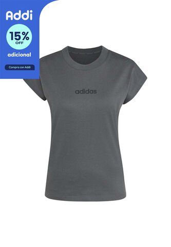 CAMISETA ADIDAS MUJER KC5193 Talla S adidas Performance