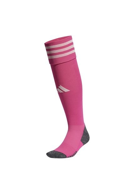 Adidas Performance Medias Adidas Adi 23 - Rosado Medias