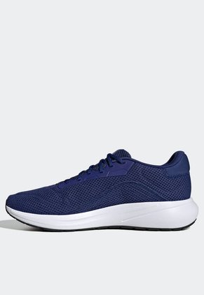 Tenis Running Azul-Blanco-Negro adidas Performance Response Runner