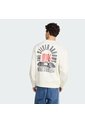Buzo Blanco Adidas Silver Arrows 1955 Mercedes AMG Petronas F1 Team Hombre de adidas Performance