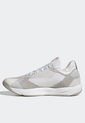 Tenis Training Blanco-Gris adidas Performance Rapidmove ADV de adidas Performance