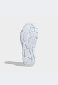 Tenis Lifestyle adidas Sportswear Cloudfoam Flex Rapidfit Gris de adidas Performance