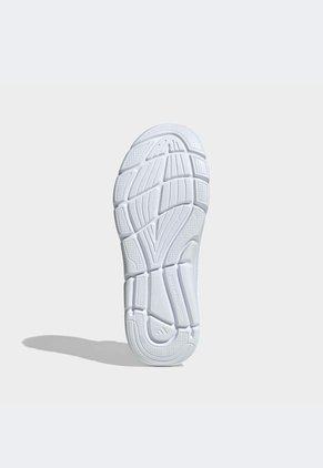 Tenis Lifestyle adidas Sportswear Cloudfoam Flex Rapidfit Gris
