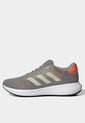 Tenis adidas Performance Response Runner Beige Oscuro de adidas Performance