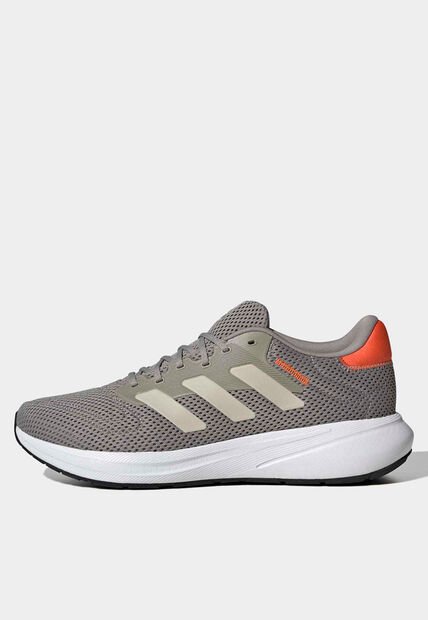 Tenis adidas Performance Response Runner Beige Oscuro